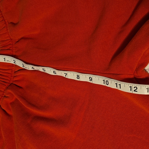 BDG/Urban Outfittrs Bonfire Scenic Embroidery Sweatpants - Picture 10 of 17